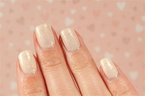 Pink Gellac Boudoir Charm Collection Swatches May Contain Traces Of