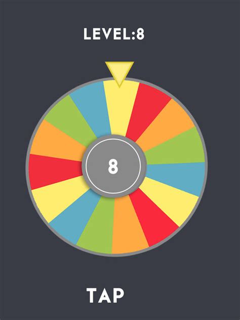 Adobe color wheel, although not the most visually appealing of interfaces, offers a more professional. App Shopper: Color Wheel - Spin The Twisty Wheel Circle ...