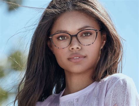 Tendance Lunettes Les Meilleures Lunettes De Vue Femme Tendance 2019