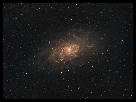 Triangulum Galaxy Images And Facts Bbc Sky At Night Magazine