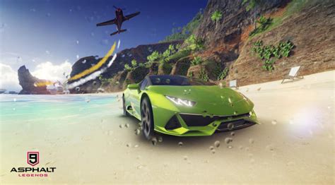 Asphalt 9 Wallpaper, HD Games 4K Wallpapers, Images ...