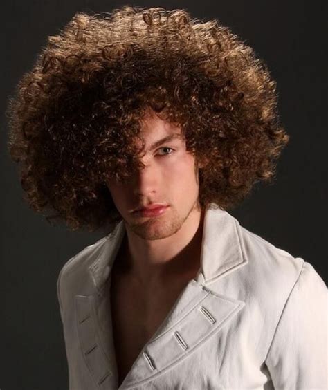 30 Curly Mop Top Haircut Fashionblog