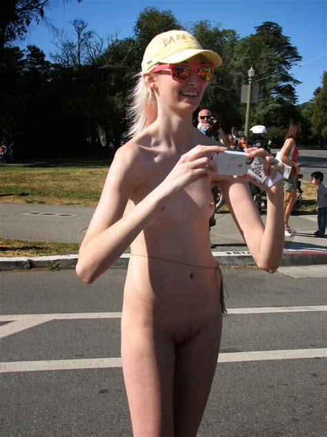 Full Frontal At Bay To Breakers 2013 21 Pics Xhamster