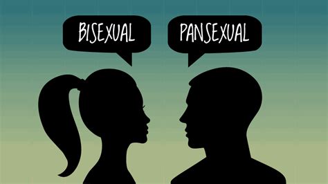 ¿qué Es La Pansexualidad Un Fenómeno Que Cobra Mayor Visibilidad En