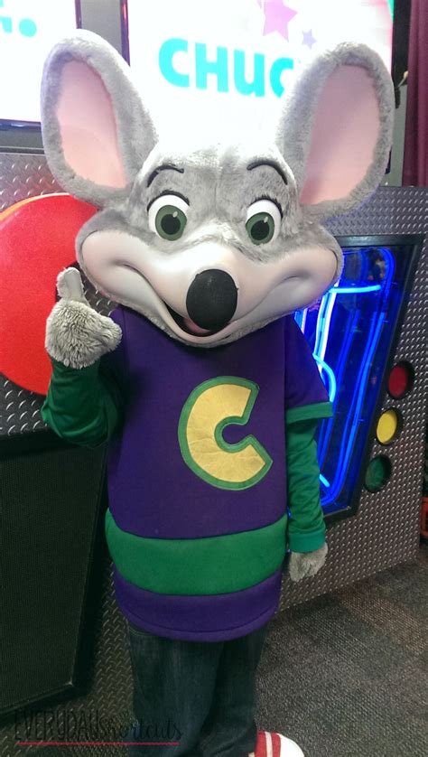 Tips For A Successful Birthday Party At Chuck E Cheese Reader 53436