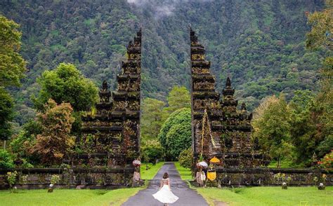 Experience Wonderful Bali In 5 Days Trip Ways