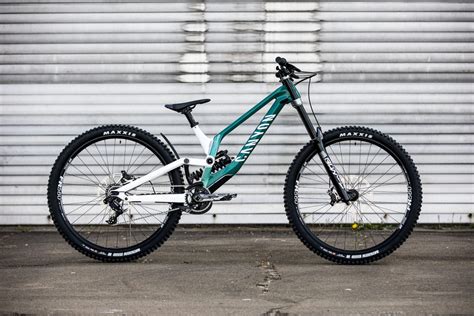 Canyon Spectral Cfr 2022 Reviewed Mtb Magcom