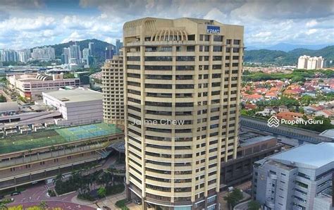 No Longer Available Kpmg Tower Plaza Ibm Bandar Utama Petaling Jaya