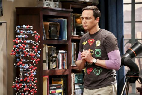 Sheldon Cooper The Big Bang Theory Wiki Fandom