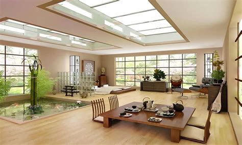 Characteristics Of Minimalist Japanese Home Design That So Comfortable