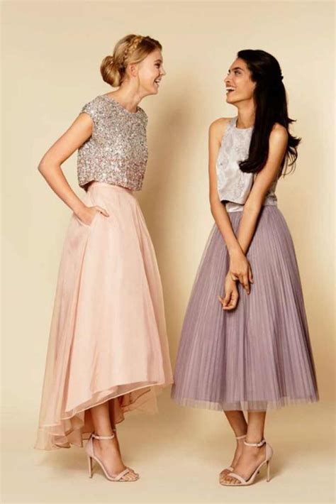 10 Beautiful Dresses For Wedding Guest