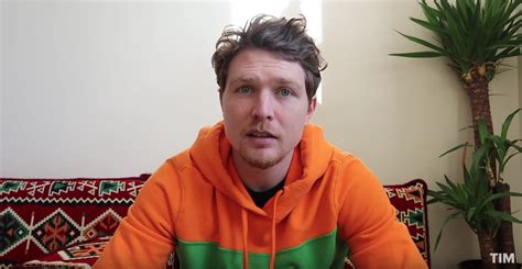 Youtuber Tim Shieff Is The Latest Victim Of Online Vegan Drama Observer