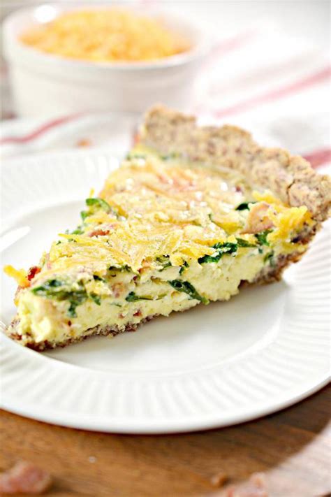 Like pork bacon, turkey bacon may be consumed while following a keto diet and used as an equal substitute in various keto recipes or eaten plain. Keto Quiche! BEST Low Carb Keto Quiche Idea â Quick & Easy