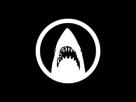 Jaws Logo Logodix