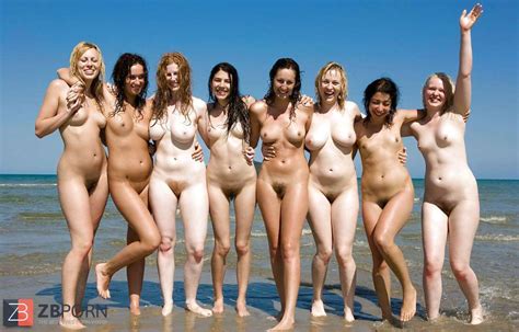 Group Of Public Nudist XXX Photo Comments 3