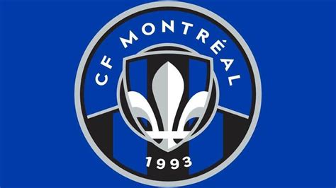 Le Nouveau Logo Du Cf Montréal Bien Accueilli Par Des Partisans Radio