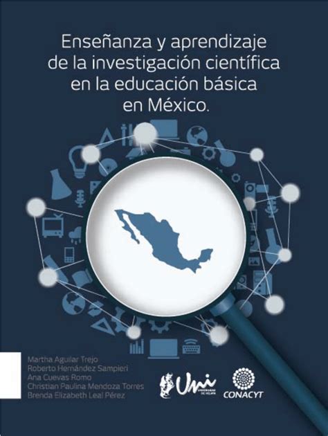 Pdf Enseñanza Y Aprendizaje De La Investigación Científica En La