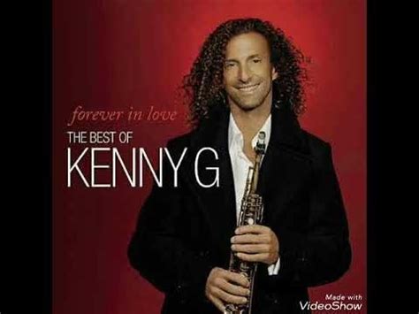 I'm in the mood for love. Kenny G - Forever in Love Saxophone | The Very Best Of ...