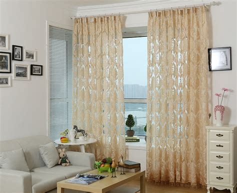 Can't find any curtains you love? Sheer Curtains Window Treatments - Dolce Mela DMC475