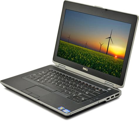 Dell Latitude E6430 14 Laptop I5 3210m Windows 10 Grade