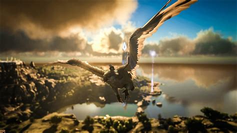 You accumulate wood and cover, first with your hands, at that point with devices. Ark: l'arrivée du DLC Ragnarok repoussée sur consoles ...