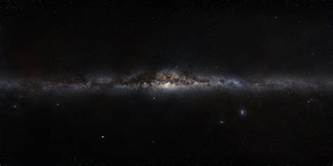 Fileeso Milky Way Wikimedia Commons