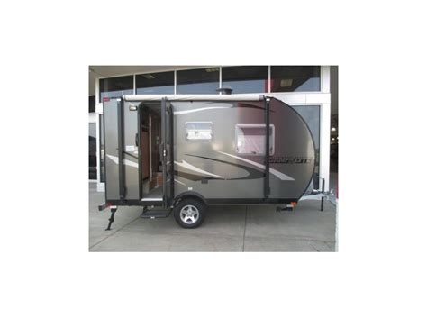 This list will help you pick the right pro awning installer in chicago. Camplite Livin Lite 13qbb RVs for sale