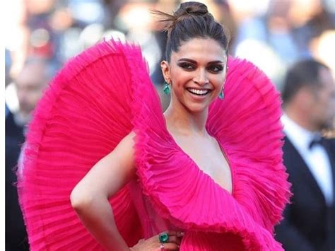 Deepika Padukone Became The Jury Member Of The Th Festival De Cannes The Actress Shared The