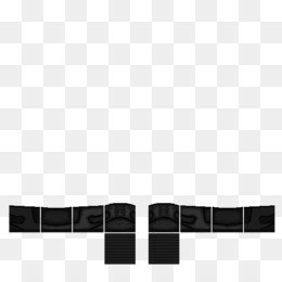 Shoes Roblox Template