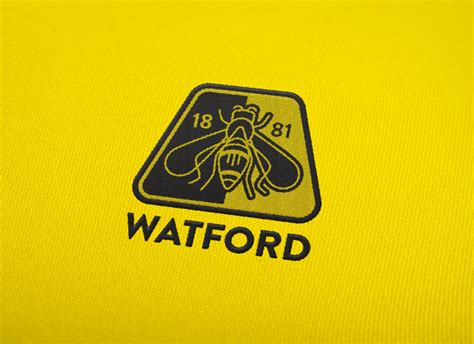 We did not find results for: Watford F.C. - Badge Redesign on Behance