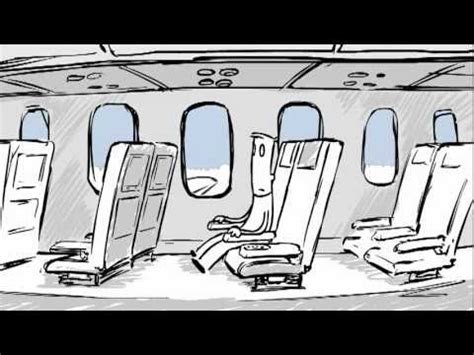 Okay, at the moment there is nothing to do yet. Plane - YouTube