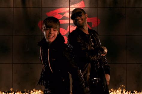Justin Bieber And Usher Off The Hook In Somebody To Love Copyright Case Spin