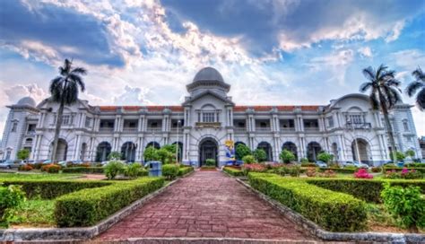 Map of ipoh railway station. Ipoh Railway Station, Perak - HolidayGoGoGo