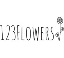 Defying the fashion for green flowers: 1st In Flowers Coupon Code - Flower