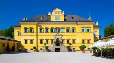 Visita Palacio Hellbrunn En Salzburgo Expediamx