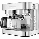 Photos of Stainless Coffee Maker