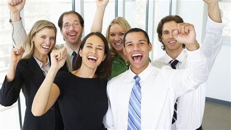 5 Ways To Keep Your Employees Happy The Business Journals