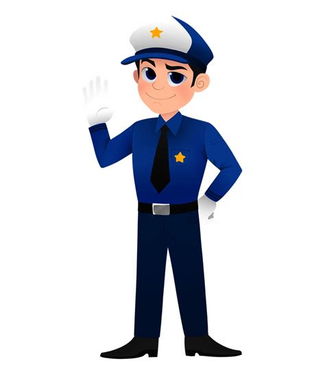 Policeman Clip Art 10 Free Cliparts Download Images On Clipground 2024