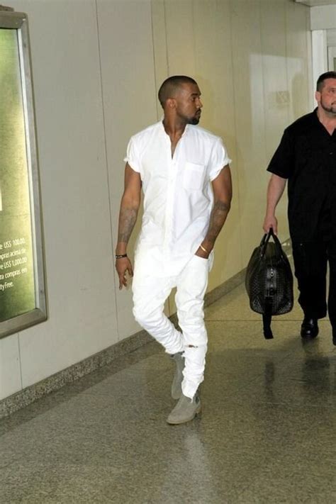 20 All White Outfits For Men To Rock This Summer Styleoholic