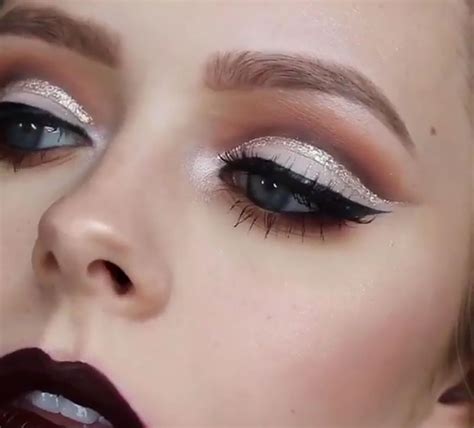 Cut Crease La Técnica De Maquillaje De Sombras Más Viral De Internet