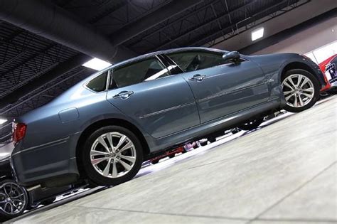This affects some functions such as contacting salespeople, logging in or managing your vehicles for sale. New 2008 Infiniti M35x AWD For Sale ($17,800) | Chicago ...