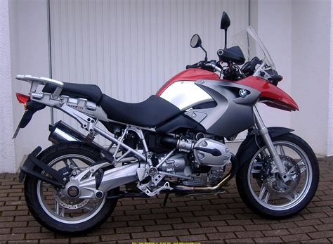 View online or download bmw r 1200 gs adventure manual, brochure. 2004 BMW R1200GS - Moto.ZombDrive.COM