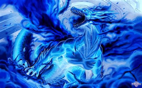 Blue Fire Dragon | d1.jpg | Blue dragon, Fire dragon, Dragon If you're in search of the best fire wallpaper, you've come to the right place.