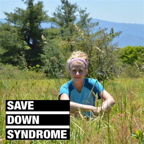 Save Down Syndrome