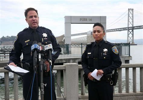 Sf Pier Killing Suspect Charged With Murder