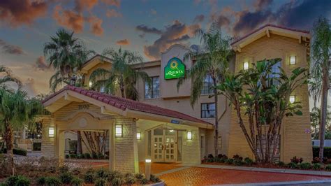 La Quinta Inn By Wyndham Tampa Bay Pinellas Park Clearwater In Pinellas