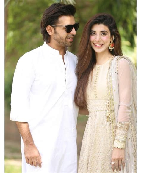 Farhan Saeed And Urwa Hocane Are A Complete Love Spell See New