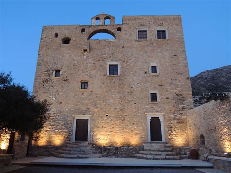 Bazeos Tower Greek Travel Pages