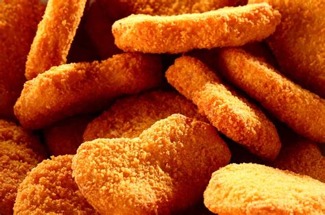 Woman Agreed To Trade Sex For Mcnuggets Cops