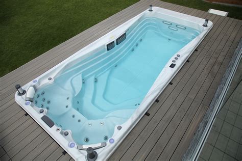 Largest Swim Spa 2022 Review Pricing And Brand Details